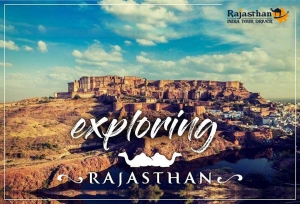 Rajasthan Expert Travel Tips for an Enchanting Experience